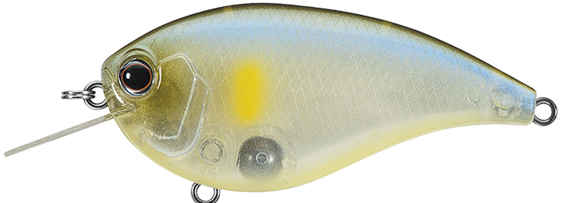 breath of fire 4 fishing lures FF-4 – Evergreen Baits
