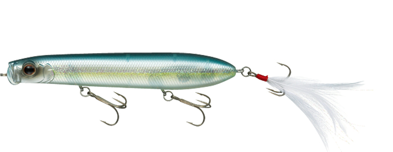 esb fishing lures SB-105 – Evergreen Baits
