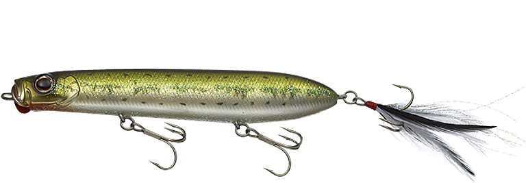 evergreen fishing lures SB-125